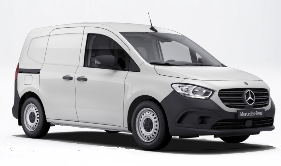 MERCEDES-BENZ CITAN 110CDI Base Van